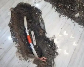 屯昌测漏水电话