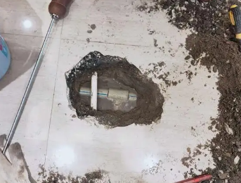 屯昌测漏水电话