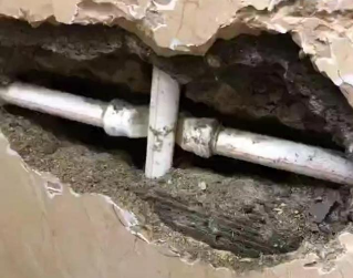 屯昌测漏水哪家好