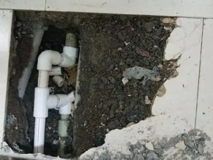 屯昌测漏水哪家好