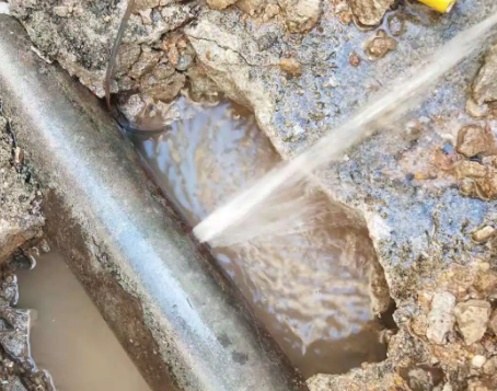 屯昌测漏水公司