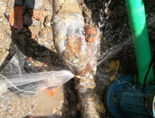 屯昌测漏水公司电话