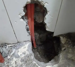 屯昌漏水检测电话