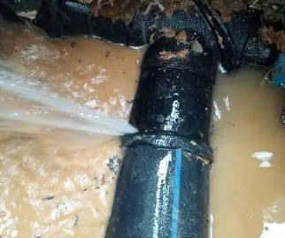 屯昌测漏水公司哪家好