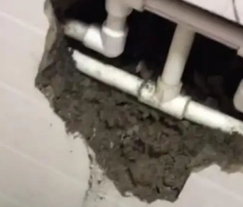 屯昌漏水检测电话