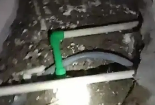 屯昌测漏水公司