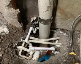 屯昌漏水检测哪家好