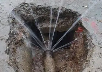 屯昌漏水检测多少钱