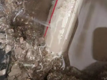 屯昌漏水检测哪家好