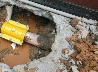 屯昌漏水检测哪家好