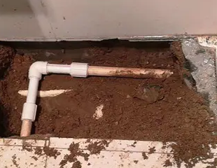 屯昌测漏水哪家好