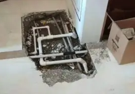 屯昌卫生间测漏水如何检测