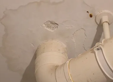 屯昌卫生间测漏水多少钱