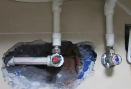 屯昌卫生间测漏水查询方法