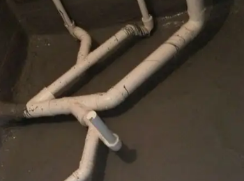 屯昌水管漏水检测知识点