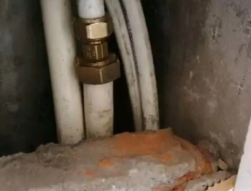 屯昌水管漏水检测哪家好