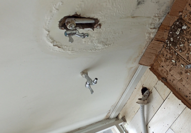 屯昌卫生间测漏水