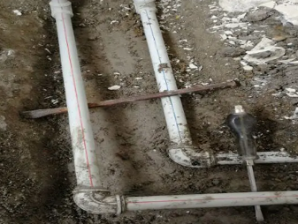 屯昌卫生间测漏水多少钱