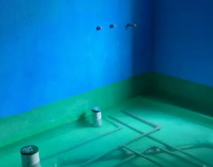 屯昌卫生间防水