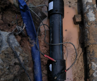 屯昌水管漏水检测多少钱