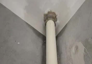 屯昌卫生间测漏水之渗水防护