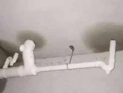 屯昌卫生间测漏水的几种情景