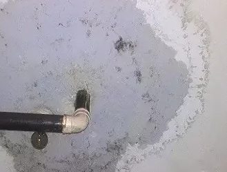 屯昌卫生间测漏水之怎么维修