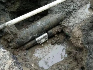 屯昌水管漏水检测的传递距离多少