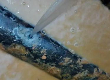 屯昌水管漏水检测多少钱