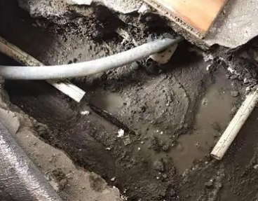 屯昌卫生间测漏水价格明细