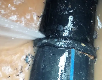 屯昌水管漏水检测的小妙招