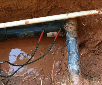 屯昌水管漏水检测多少钱