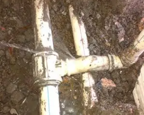 屯昌卫生间测漏水多少钱