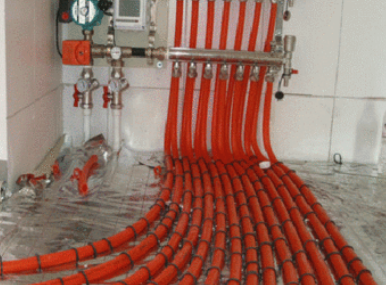 屯昌地暖维修多少钱