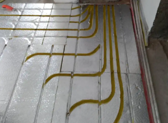 屯昌地暖维修哪家好