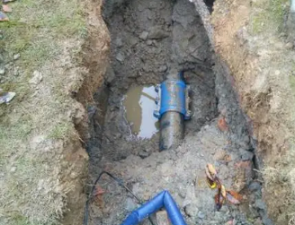 屯昌水管漏水检测多少钱