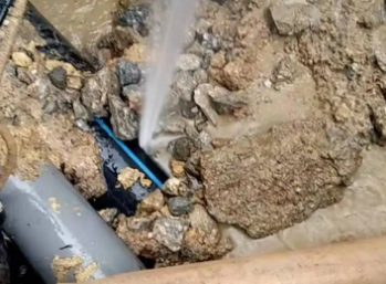 屯昌水管漏水检测哪家好