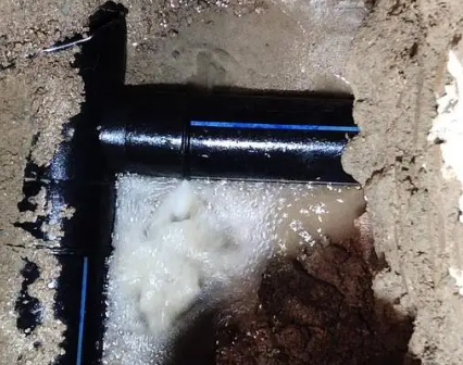 屯昌水管漏水检测哪家好