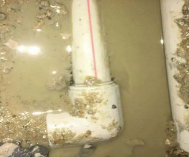 屯昌水管漏水检测多少钱