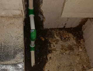 屯昌卫生间测漏水哪家好