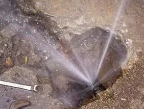 屯昌水管漏水检测哪家好