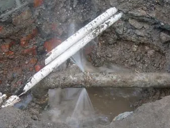 屯昌测漏水多少钱