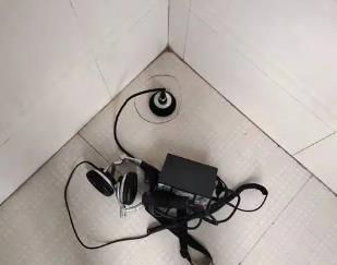 屯昌测漏水公司