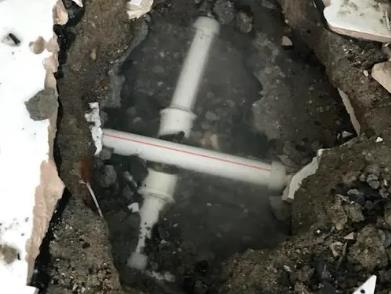 屯昌漏水检测公司哪家好