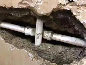 屯昌漏水检测电话多少