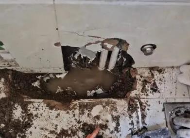 屯昌漏水检测电话