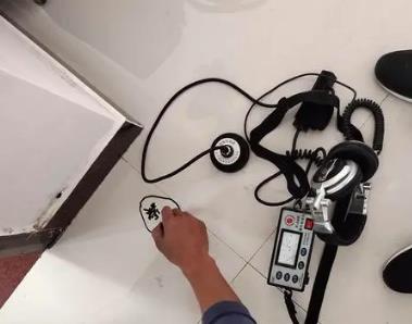 屯昌测漏水公司电话